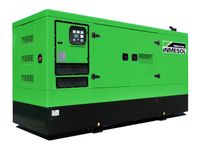 Ir a Grupos Electrógenos