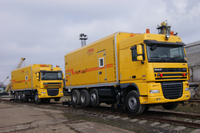 Presentación KCM007 Presentación KCM007